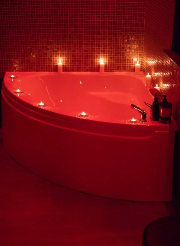 Spa на проспекте Ильича — фото 3